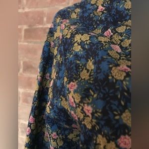 Anthropologie Kimono Robe XS/S with Tags